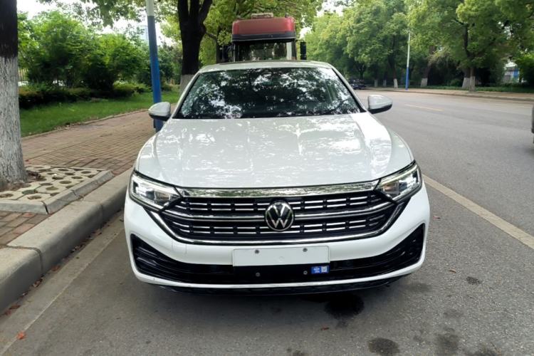 Used Volkswagen Sagitar 2023 300TSI DSG Excellence Edition Front