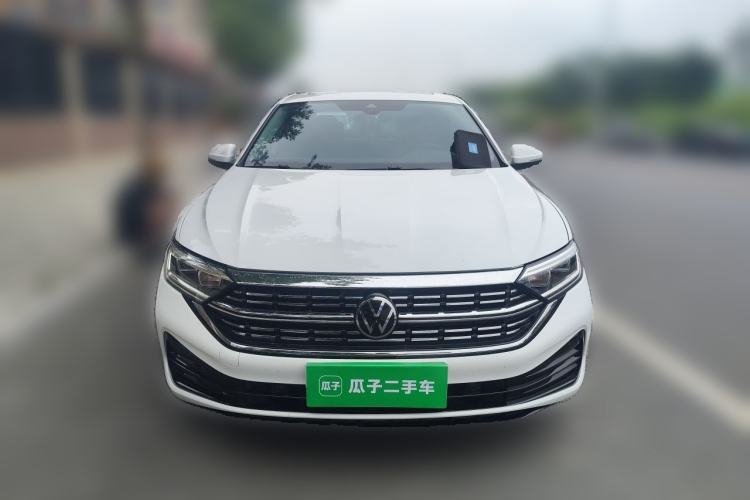 Used Volkswagen Sagitar 2023 280TSI DSG Excellence Edition Front