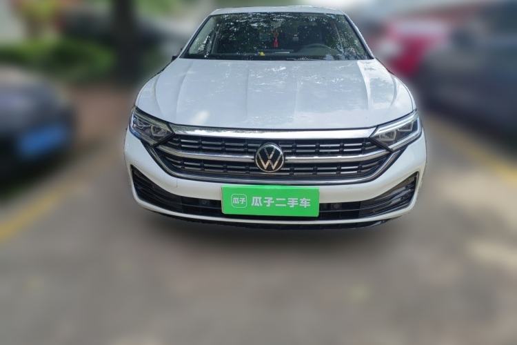 Used Volkswagen Sagitar 2023 300TSI DSG Excellence Edition Front