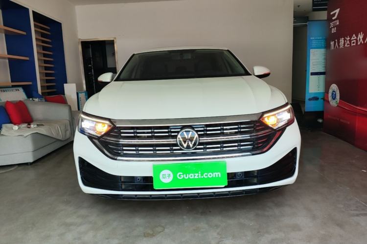 Used Volkswagen Sagitar 2023 280TSI DSG Beyond Lite Edition Front