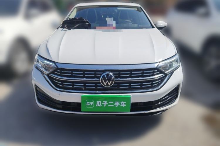 Used Volkswagen Sagitar 2023 280TSI DSG Beyond Lite Edition Front