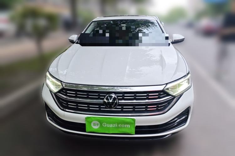 Used Volkswagen Sagitar 2023 280TSI DSG Excellence Edition Front