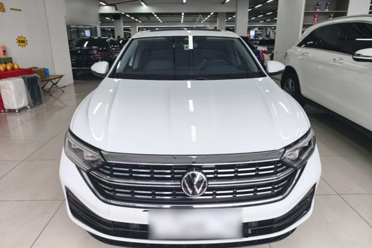 Used Volkswagen Sagitar 2023 280TSI DSG Excellence Edition Front