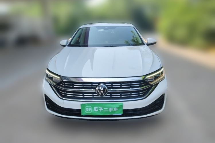 Used Volkswagen Sagitar 2023 280TSI DSG Excellence Edition Front