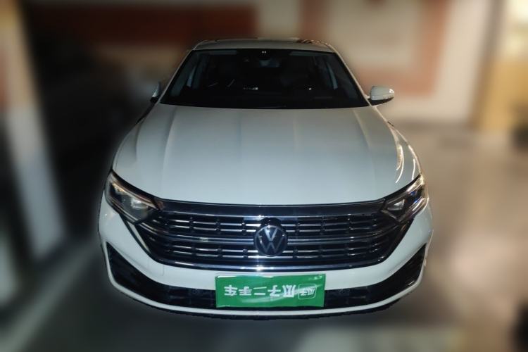 Used Volkswagen Sagitar 2023 300TSI DSG Excellence Edition Front