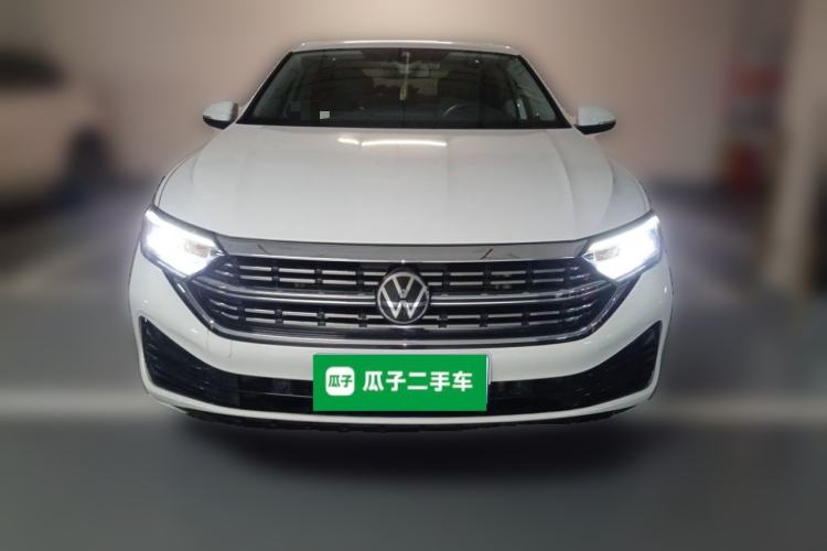 Used Volkswagen Sagitar 2023 300TSI DSG Excellence Edition Front