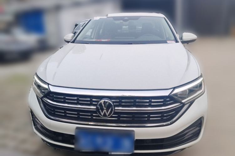 Used Volkswagen Sagitar 2023 300TSI DSG Excellence Edition Front