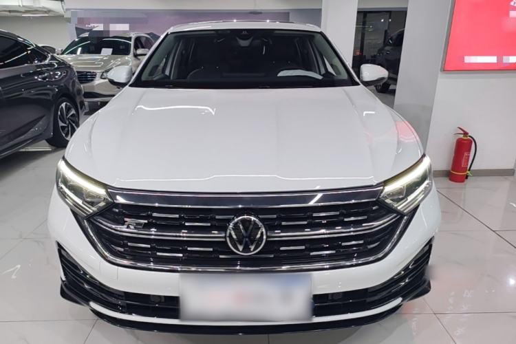 Used Volkswagen Sagitar 2023 280TSI DSG Excellence Edition Front