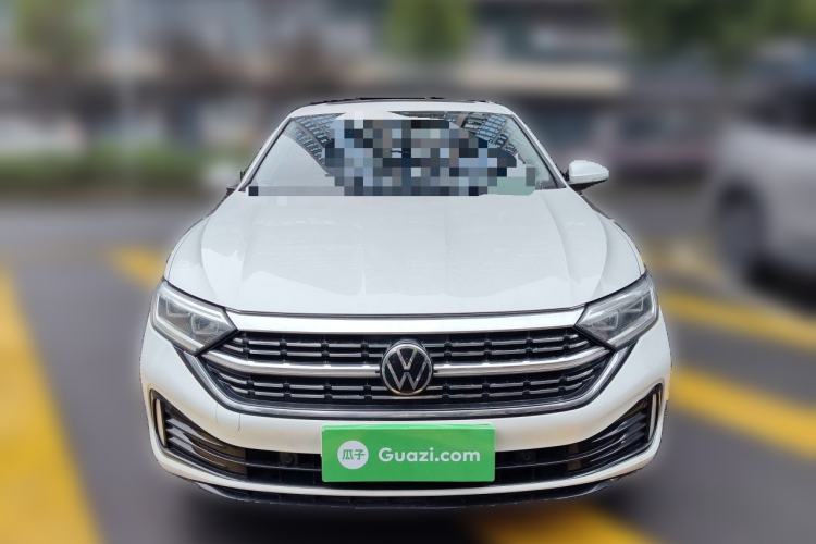 Used Volkswagen Sagitar 2023 300TSI DSG Excellence Edition Front