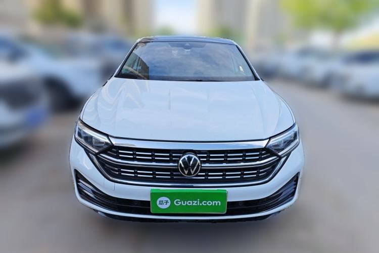 Used Volkswagen Sagitar 2023 300TSI DSG Excellence Edition Front