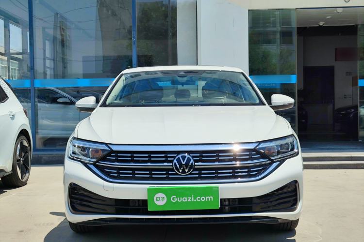 Used Volkswagen Sagitar 2023 300TSI DSG Excellence Edition Front