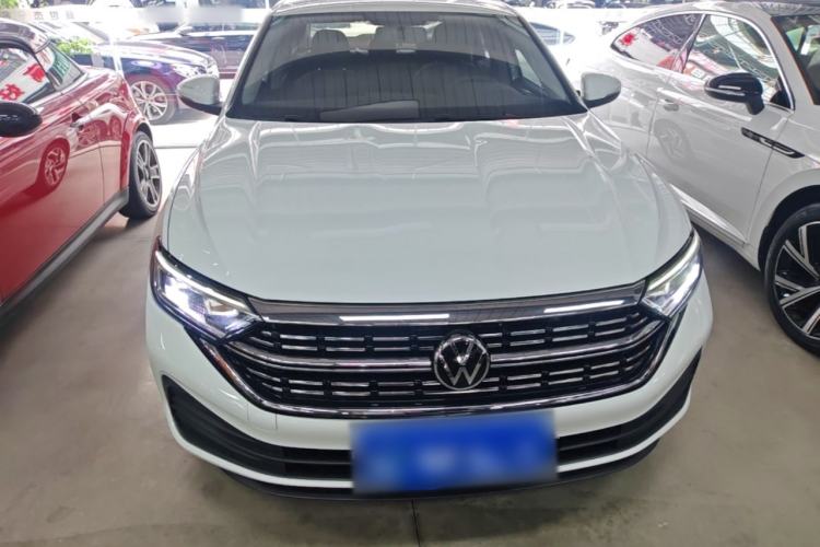 Used Volkswagen Sagitar 2023 300TSI DSG Flyover Edition Front