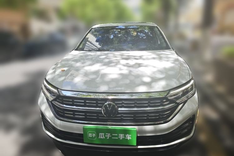 Used Volkswagen Sagitar 2023 300TSI DSG Excellence Edition Front