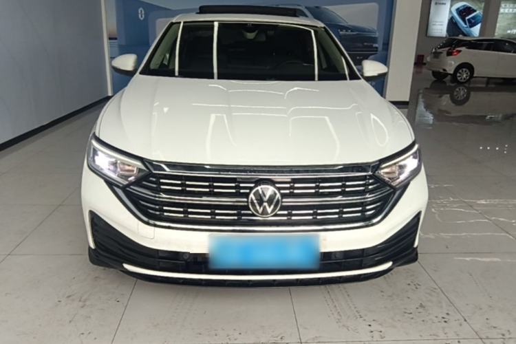 Used Volkswagen Sagitar 2023 300TSI DSG Excellence Edition Front