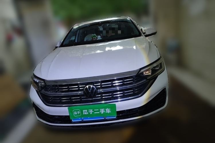 Used Volkswagen Sagitar 2023 300TSI DSG Excellence Edition Front