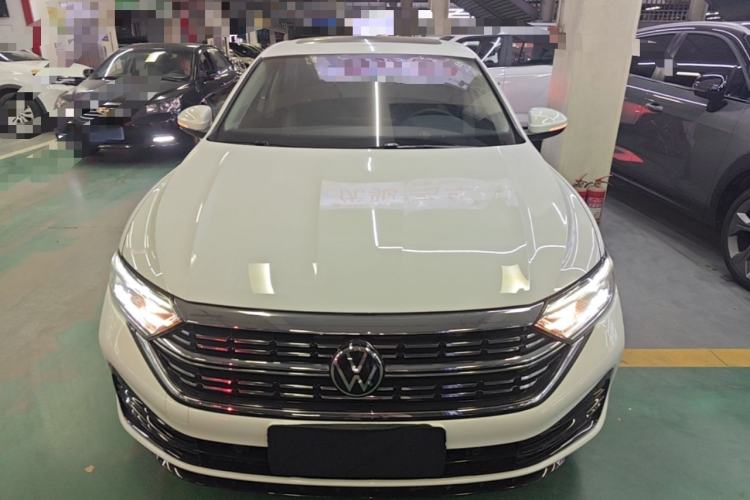 Used Volkswagen Sagitar 2023 300TSI DSG Excellence Edition Front