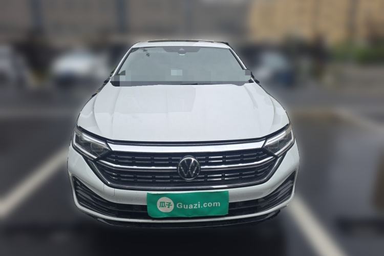 Used Volkswagen Sagitar 2023 300TSI DSG Excellence Edition Front
