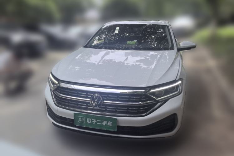 Used Volkswagen Sagitar 2023 280TSI DSG Beyond Lite Edition Front