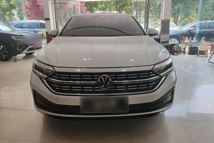 Used Volkswagen Sagitar 2023 300TSI DSG Excellence Edition Front