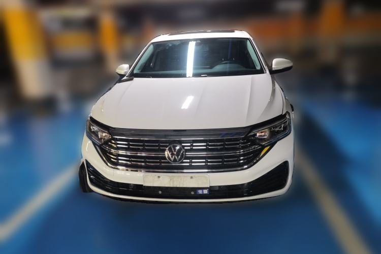 Used Volkswagen Sagitar 2023 300TSI DSG Excellence Edition Front