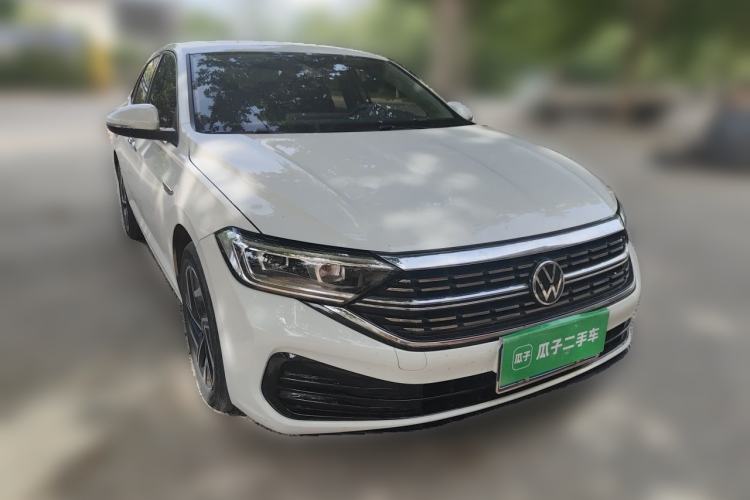 Used Volkswagen Sagitar 2023 280TSI DSG Excellence Plus Edition Front Right 45 Deg