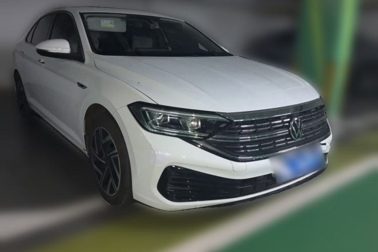 Used Volkswagen Sagitar 2023 280TSI DSG Beyond Lite Edition Front Right 45 Deg