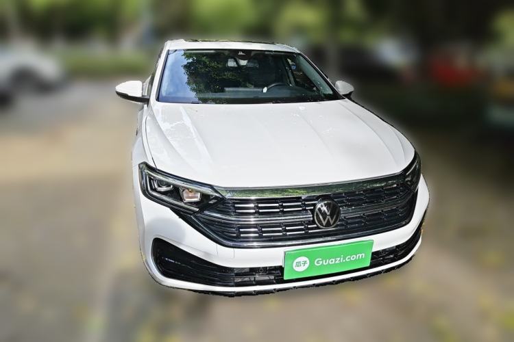 Used Volkswagen Sagitar 2023 300TSI DSG Excellence Edition Front