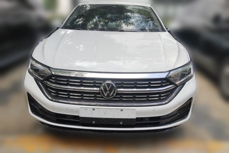 Used Volkswagen Sagitar 2023 300TSI DSG Excellence Edition Front
