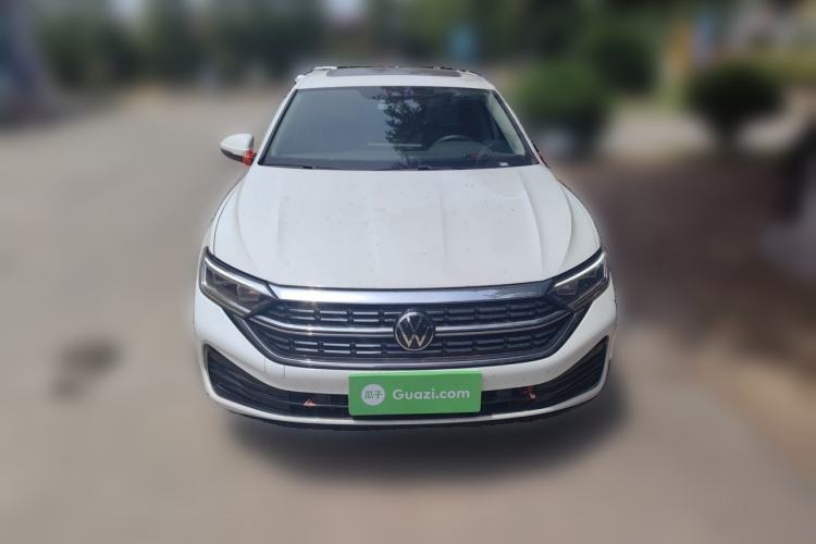 Used Volkswagen Sagitar 2023 300TSI DSG Excellence Edition Front