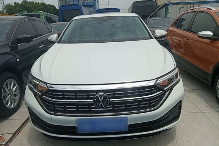 Used Volkswagen Sagitar 2023 300TSI DSG Excellence Edition Front
