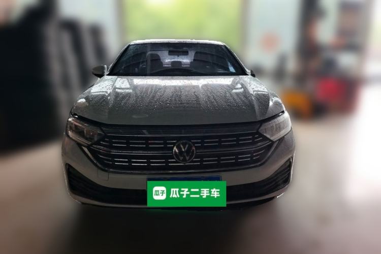 Used Volkswagen Sagitar 2023 300TSI DSG Excellence Edition Front