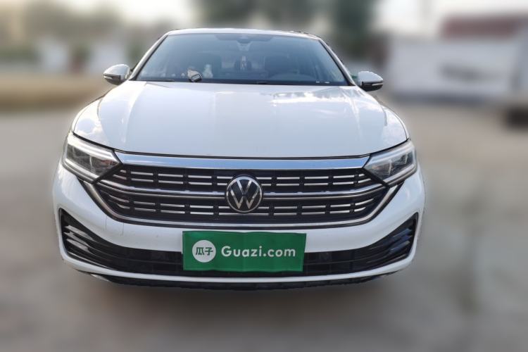 Used Volkswagen Sagitar 2023 280TSI DSG Excellence Edition Front