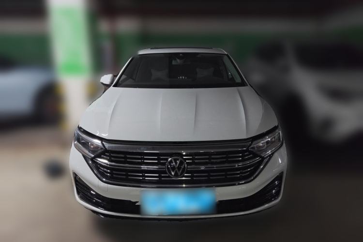 Used Volkswagen Sagitar 2023 300TSI DSG Excellence Edition Front