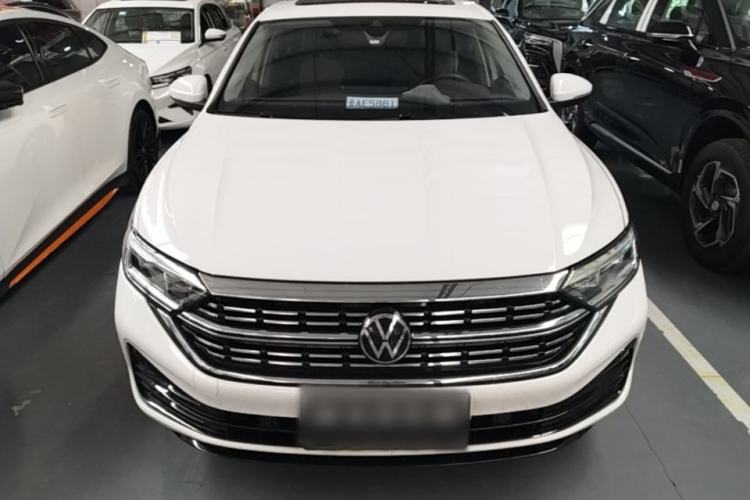 Used Volkswagen Sagitar 2023 280TSI DSG Excellence Edition Front