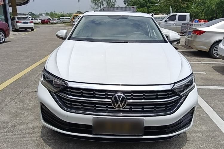 Used Volkswagen Sagitar 2023 280TSI DSG Beyond Lite Edition Front
