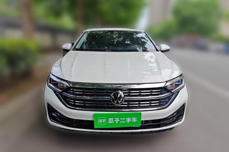 Used Volkswagen Sagitar 2023 300TSI DSG Excellence Edition Front