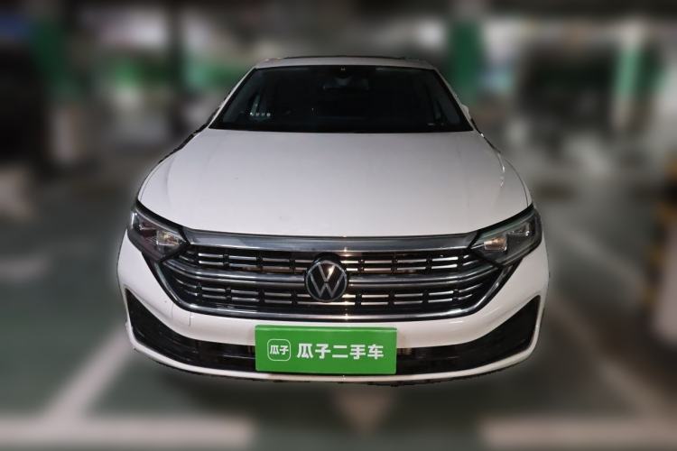 Used Volkswagen Sagitar 2023 300TSI DSG Excellence Edition Front