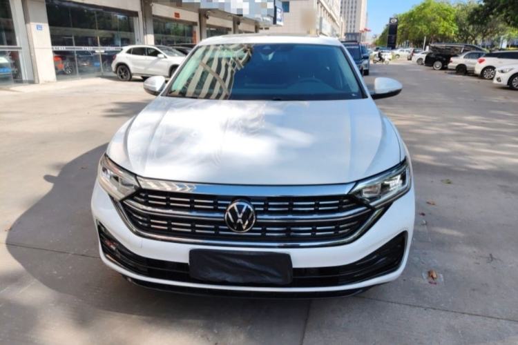 Used Volkswagen Sagitar 2023 300TSI DSG Excellence Edition Front