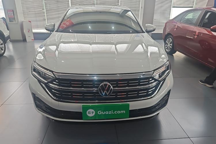 Used Volkswagen Sagitar 2023 280TSI DSG Beyond Lite Edition Front