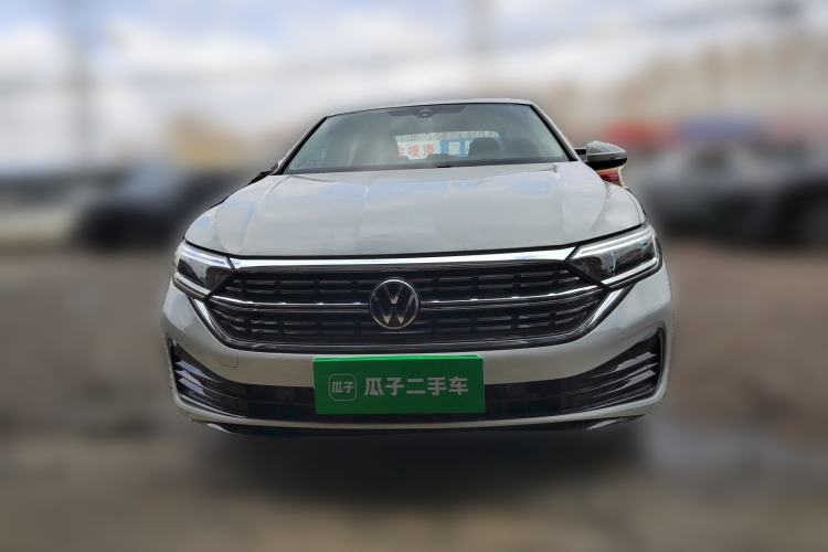 Used Volkswagen Sagitar 2023 300TSI DSG Excellence Edition Front