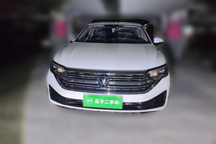Used Volkswagen Sagitar 2023 280TSI DSG Excellence Plus Edition Front