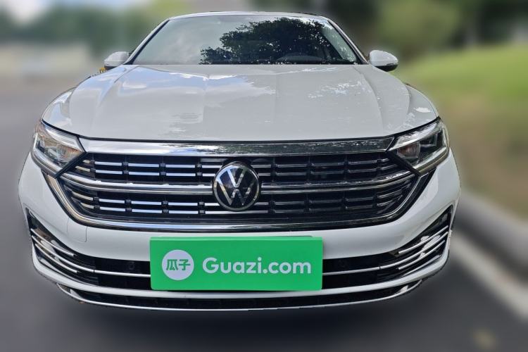 Used Volkswagen Sagitar 2023 300TSI DSG Excellence Edition Front