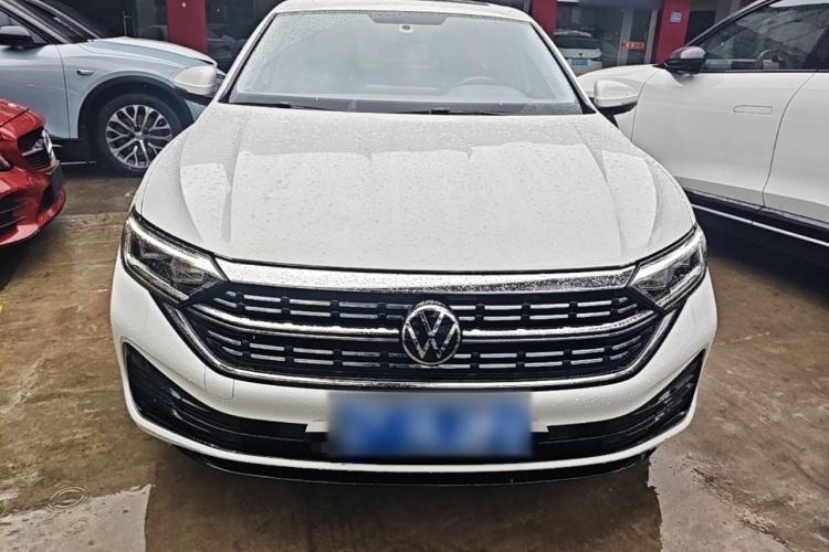Used Volkswagen Sagitar 2023 280TSI DSG Beyond Lite Edition Front