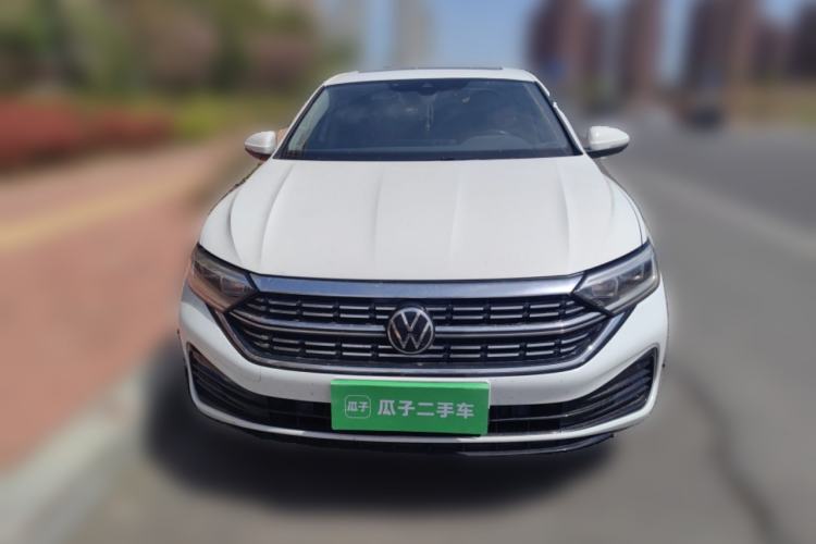 Used Volkswagen Sagitar 2023 300TSI DSG Excellence Edition Front