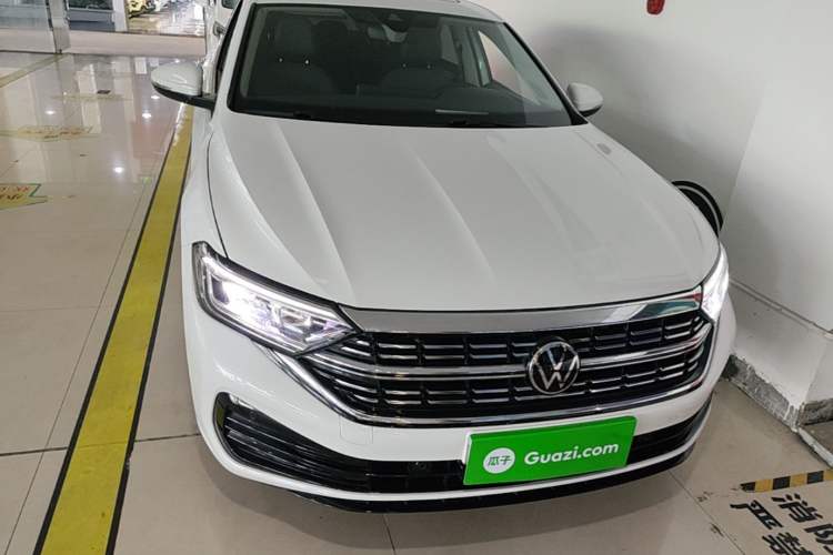 Used Volkswagen Sagitar 2023 280TSI DSG Excellence Edition Front