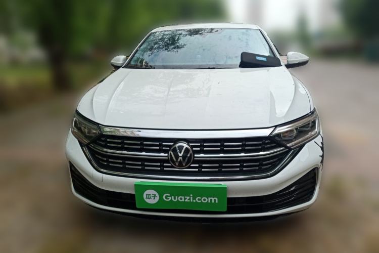 Used Volkswagen Sagitar 2023 300TSI DSG Excellence Edition Front