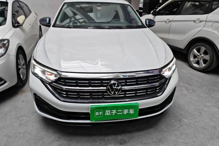 Used Volkswagen Sagitar 2023 280TSI DSG Excellence Edition Front