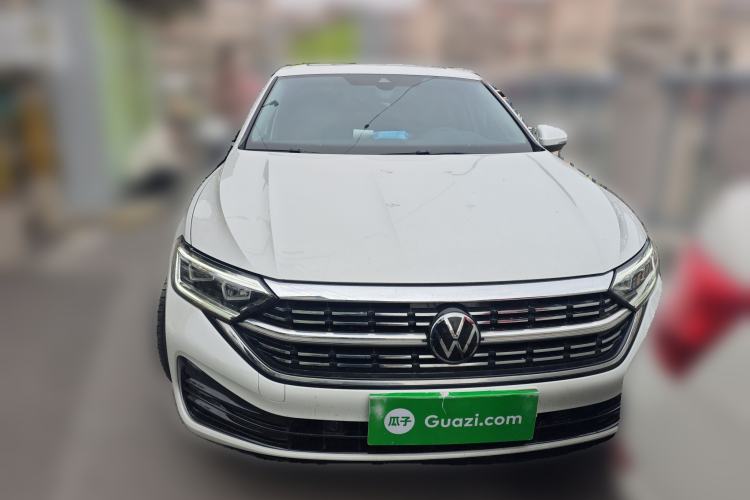 Used Volkswagen Sagitar 2023 300TSI DSG Excellence Edition Front