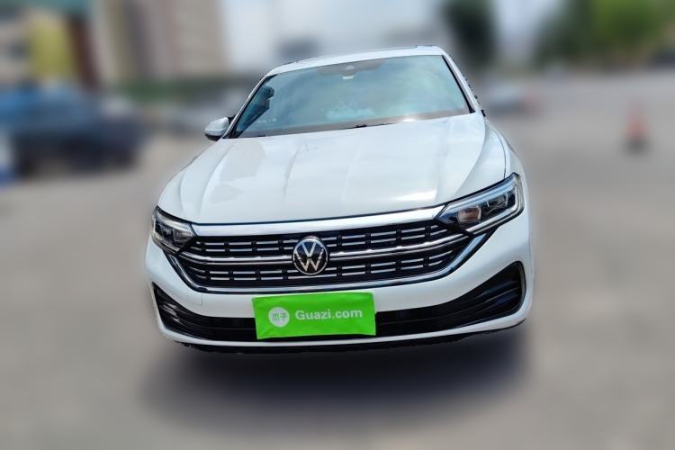 Used Volkswagen Sagitar 2023 300TSI DSG Excellence Edition Front