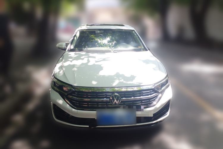 Used Volkswagen Sagitar 2023 280TSI DSG Beyond Lite Edition Front